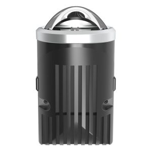 2 Inch Car Bi LED Projector Lens Fog Lights