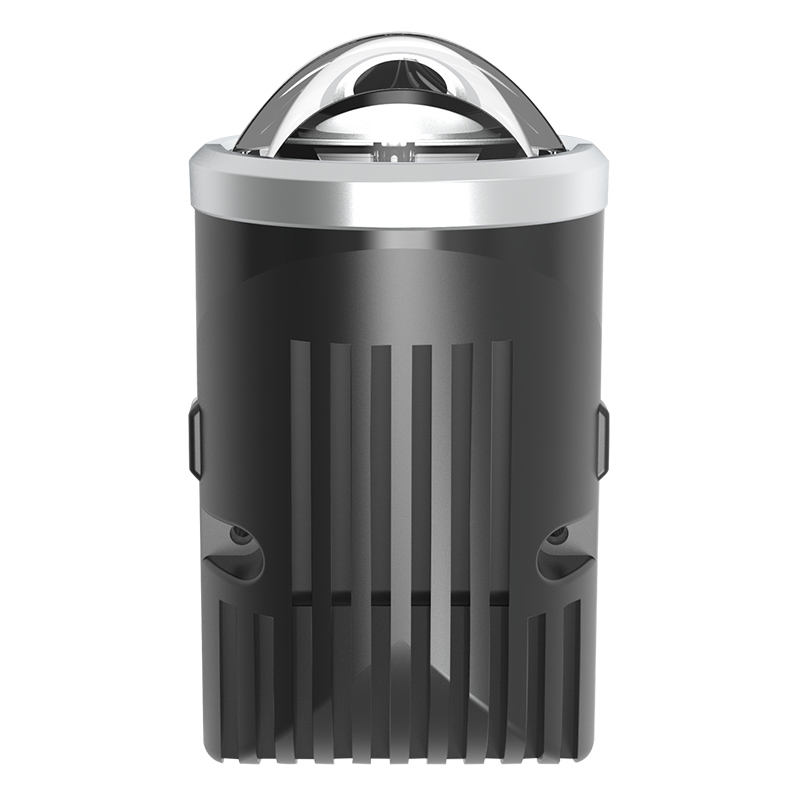 2 Inch Car Bi LED Projector Lens Fog Lights