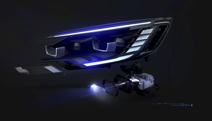 Bi – LED Projector Headlights vs LED Headlights: Which is the Right Choice for Your Vehicle?