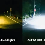 GTR HID Headlights Manufacturer: Ultimate Comparison & Buyer’s Guide