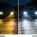 Halogen and Xenon Headlights: The Complete Guide to Choices, Use, and Maintenance