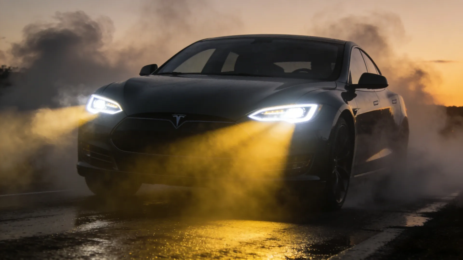 Illuminate Your Drive: The Ultimate Guide to Fog Lights – From Basics to Buying