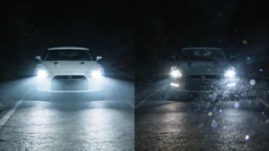 OEM HID Headlights vs. Aftermarket Options The Ultimate Buyer’s Guide to Making the Right Choice