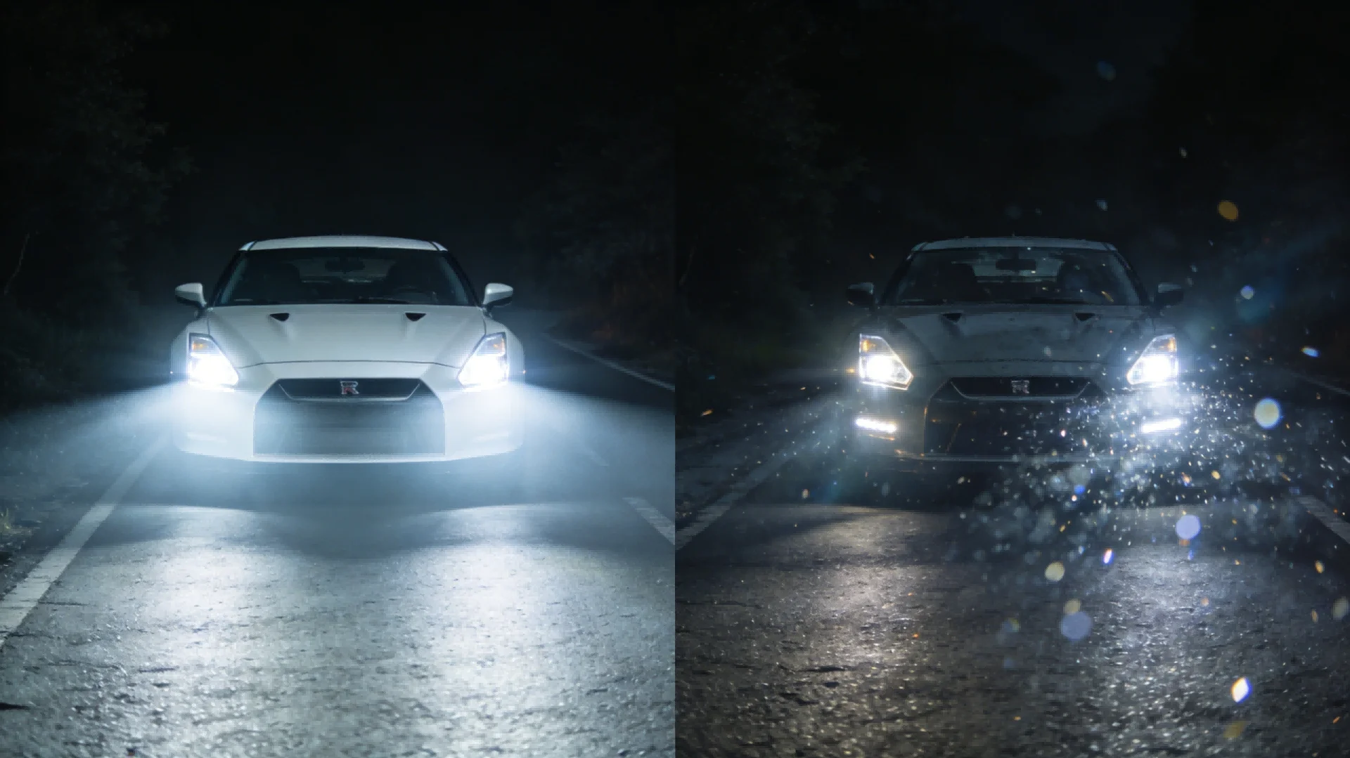 OEM HID Headlights vs. Aftermarket Options: The Ultimate Buyer’s Guide to Making the Right Choice