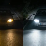 Solving the Visibility Crisis: Why oem hid headlightsAre the Ultimate Night-Driving Solution