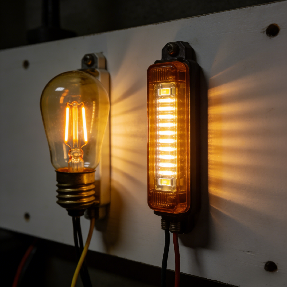 The Driver’s Signal SOS: Your Fading Turn Signal Lights and How to Fix Them