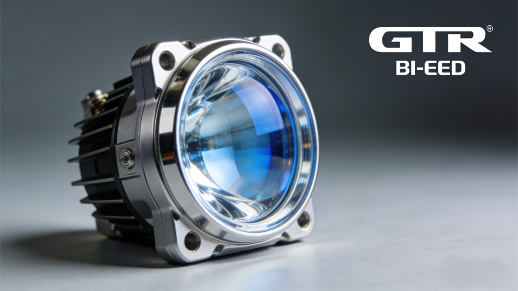 The Buyer's Guide to Premium LED Headlights and Lens Retrofits