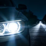 Banishing the Darkness: The Ultimate Solution to Poor Nighttime Visibility with HID Projectors