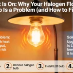 Red LED Dome Light Guide: Benefits and Buyer’s Tips