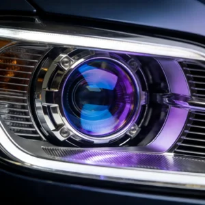 The Ultimate Guide to Automotive Projector Lens Technology Visibility, Optics, and Performance