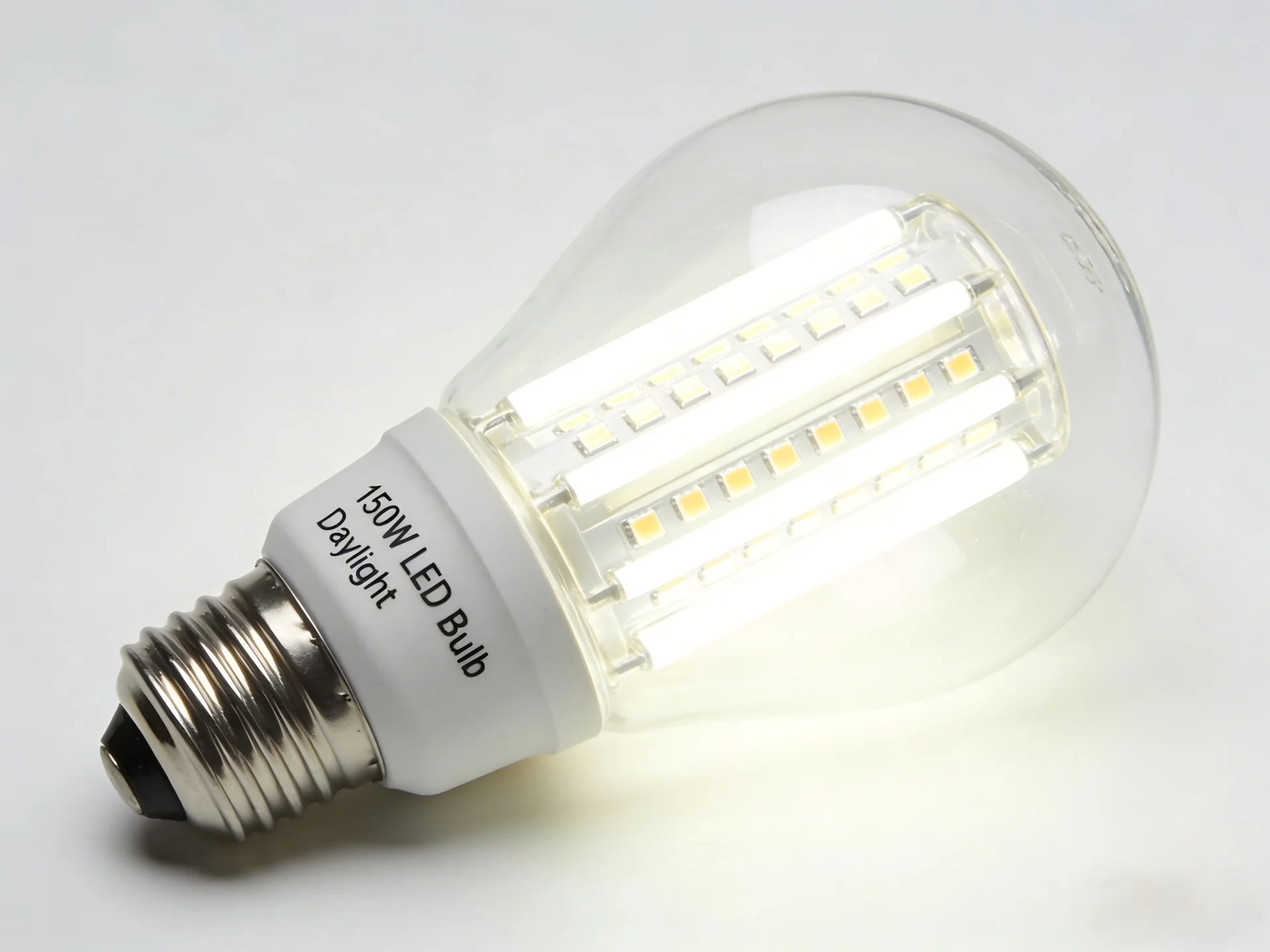 Stop Working in the Dark: The Ultimate 150 Watt LED Bulb Daylight Solution