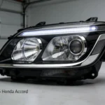 Stop Driving Blind: The Ultimate 2005 Honda Accord Bi-LED Headlight Fix