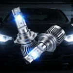 Why 6000k LED Headlights Are the Answer to Dim Halogen Bulbs