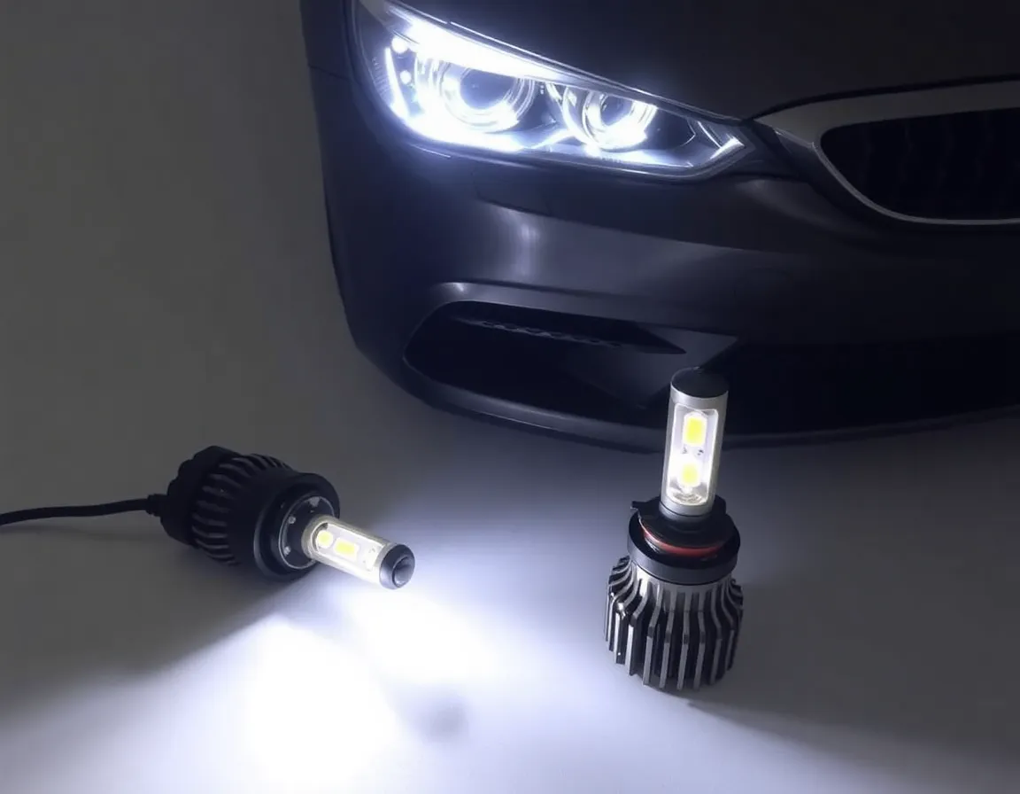 Best HID Headlight Bulbs: A 2026 Comparison and Brand Guide