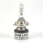 9006 LED Bulb Buyer’s Guide: How to Choose the Best HB4 Upgrade