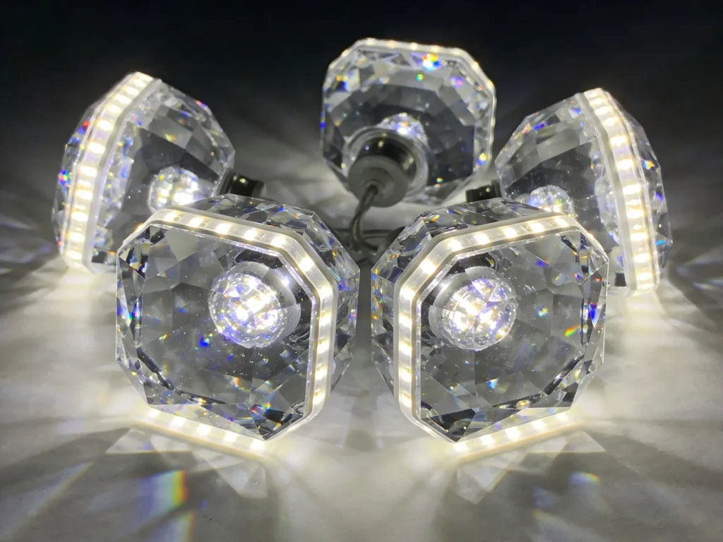 Crysta LED Lights Buyer’s Guide: Choosing Performance Over Price
