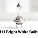 Why Your H11 Bright White Bulbs Are Dim and How to Fix It