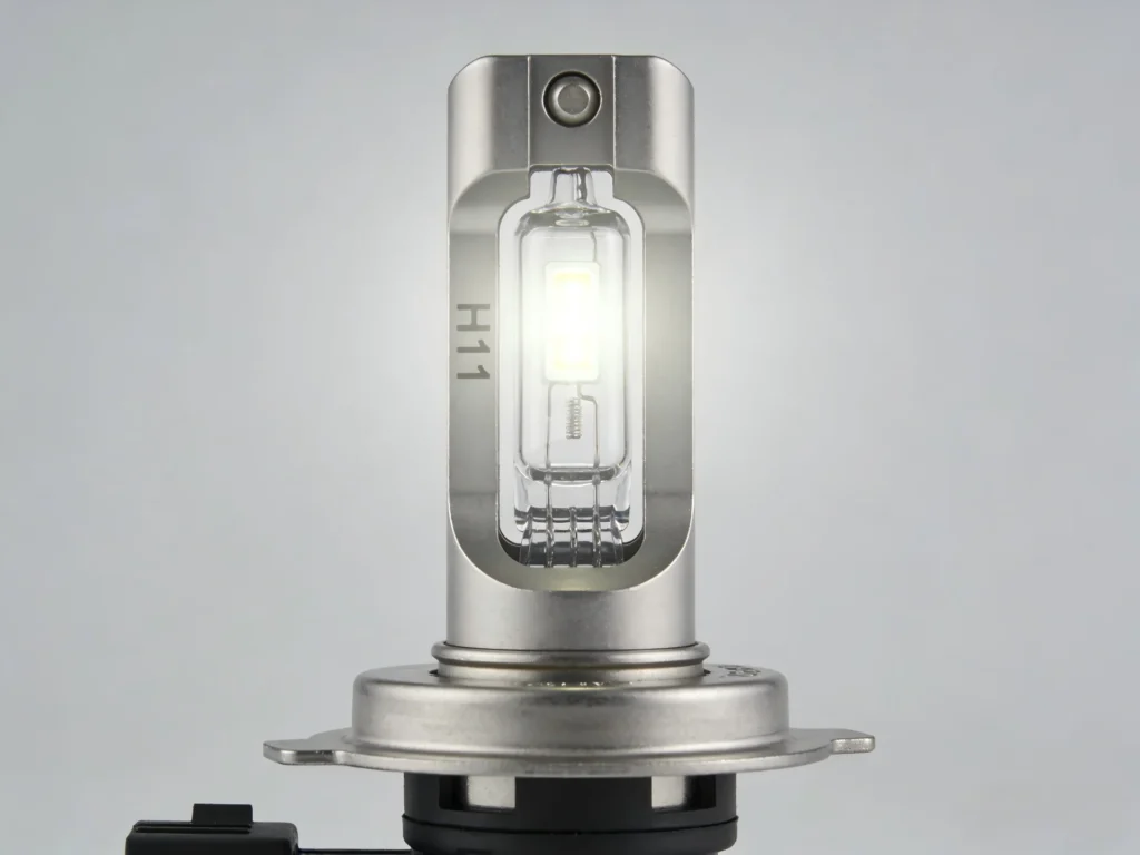 H11 Fog Lights: Stop Driving Blind in Dangerous Weather