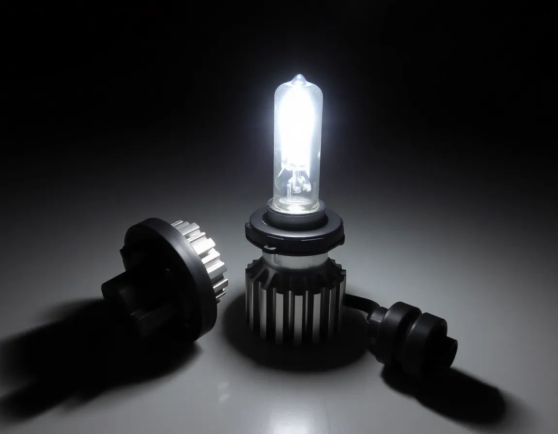 H7 Xenon Bulb Guide: HID Kit Benefits and Comparison
