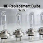 Why Your Headlights Are Dimming: The Truth About HID Replacement Bulbs