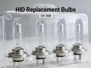 hid replacement bulbs