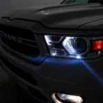 OEM Ram Headlights Guide: Evolution, Benefits, and Buying