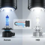 Tired of Dim, Flickering Vision? The Truth About Xenon and HID Performance