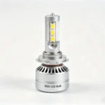Stop Driving Blind: Why Your 9005 LED Bulb Upgrade Fails and How to Fix It