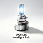 Is Your 9005 LED Headlight Bulb Compromising Your Night Safety?