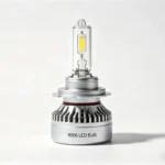 Why Your 9006 Halogen Bulbs Are a Safety Risk and How to Fix It