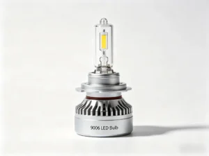 9006 led bulb