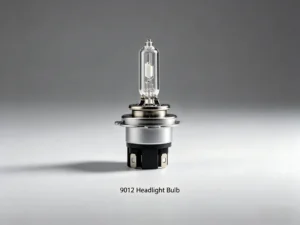 9012 headlight bulb