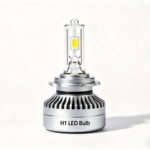 H1 LED Bulb Dimness? Why Your Headlight Upgrade Might Be Failing You