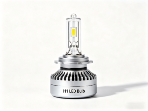H1 LED Bulb