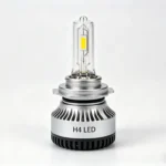 Stop Driving Blind: The Ultimate H4 LED Bulb Fix for Safer Night Rides