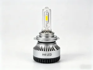 h4 led bulb