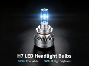h7 led headlight bulbs