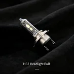 Is Your Dim HB3 Headlight Bulb Putting Your Night Driving at Risk?