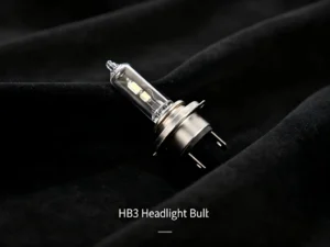 hb3 headlight bulb
