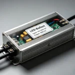 Why Your LED Ballast Keeps Flickering: The Costly Truth and the Permanent Fix