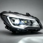 Your Headlights Are Lying to You — Why Bi LED Projector Headlights for Car Are the Fix You’ve Been Chasing