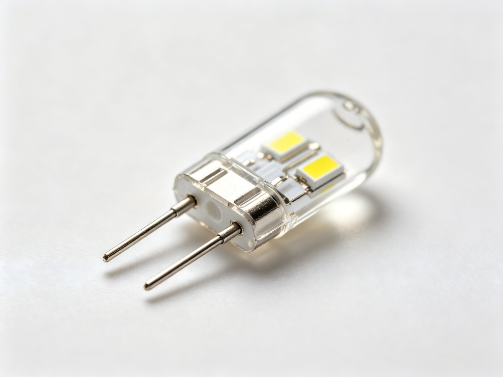 LED G4 Bi-Pin Bulbs Keep Burning Out? The Harsh Truth About Landscape & Accent Lighting