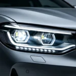 LED Projector Bi: Solving Low Visibility & Glare with PAS Framework