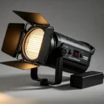 Amaran COB 200x S Bi-Color LED Monolight: Why Your Last Light Failed & The Hard Engineering Fix