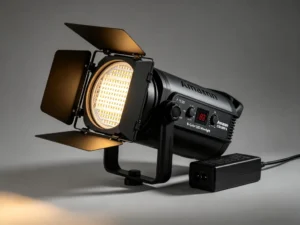amaran cob 200x s bi-color led monolight