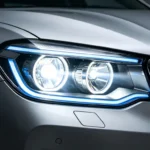 Bi-Beam LED Headlights: PAS Solution to Poor Night Vision & Glare