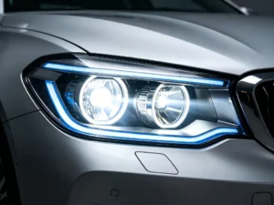 bi beam led headlights