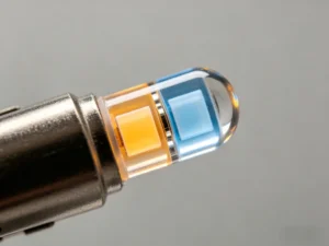 bi color led