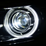 Bi LED Car Projector: Solving Night Blindness & Deadly Glare for Good