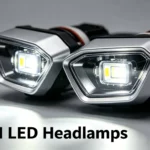 Bi-LED Headlamps Fail? Stop Guessing – GTR’s Proven Fix